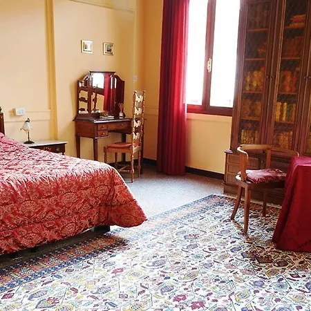 Corte Campana Bed and Breakfast Βενετία