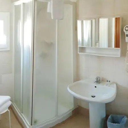 Corte Campana Bed and Breakfast