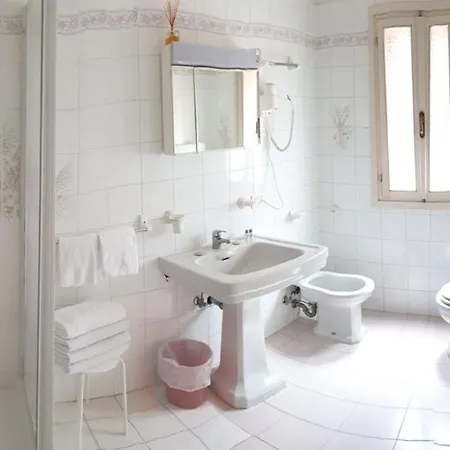 Corte Campana Bed and Breakfast