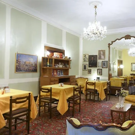 Corte Campana B&B 베니스