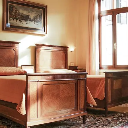 Corte Campana فندق مبيت وإفطار