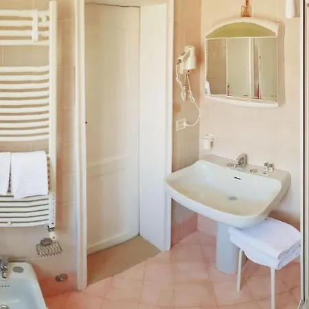 Corte Campana Venedig