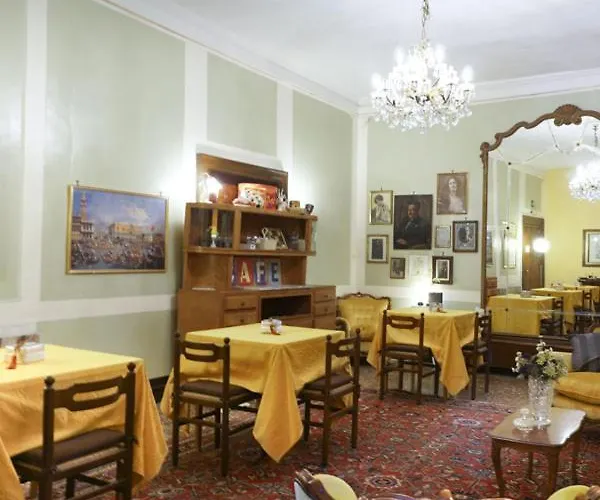 Corte Campana B&B 베니스