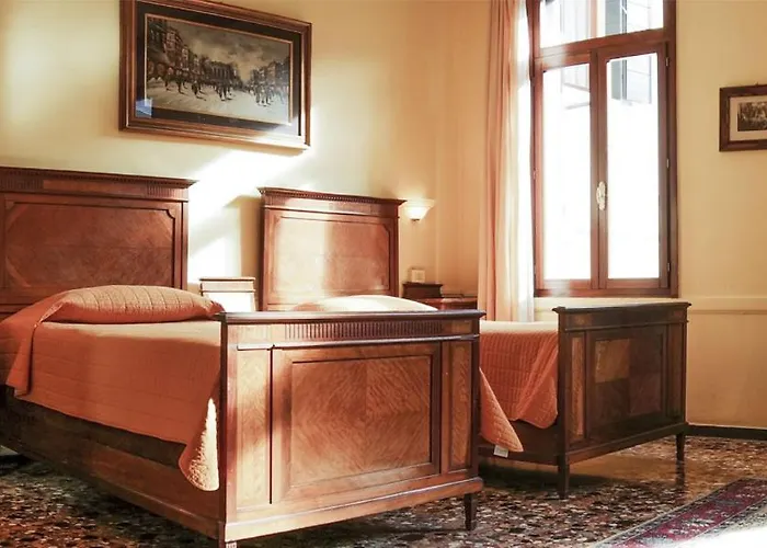 Corte Campana فندق مبيت وإفطار