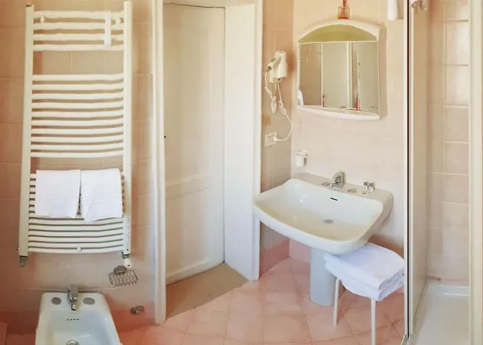 Corte Campana البندقية