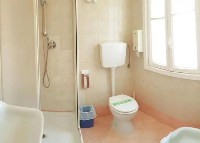 Corte Campana فندق مبيت وإفطار