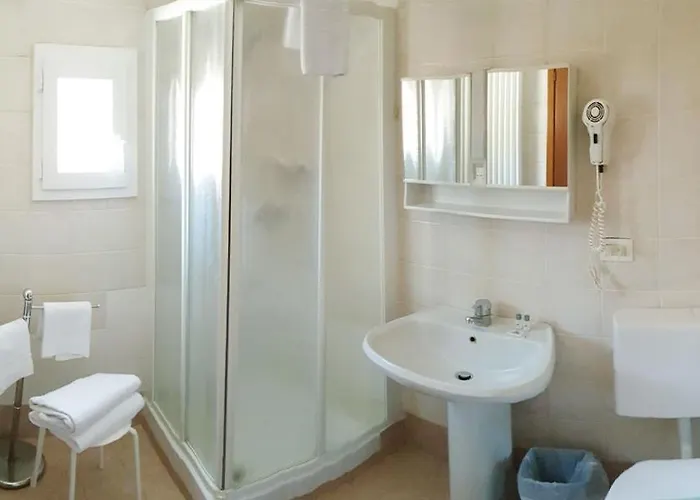 Corte Campana Bed & Breakfast