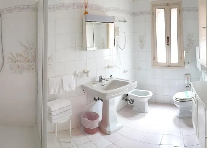 Corte Campana Bed & Breakfast