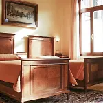 Corte Campana Bed & Breakfast