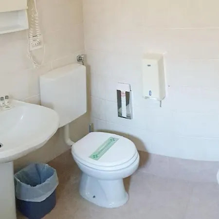 Corte Campana Venise