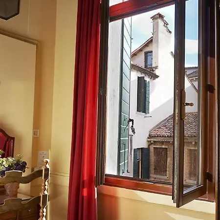 Corte Campana Venice