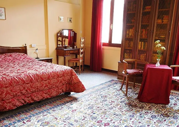 Corte Campana Couette-café Venise