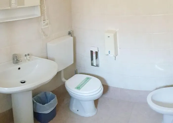 Corte Campana Venise