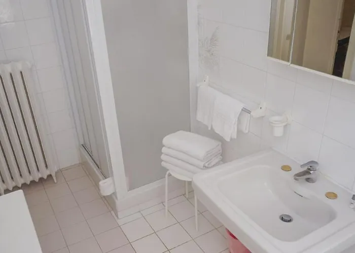 Corte Campana Couette-café 3*